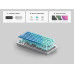 Glorious GMMK Pro 75% Barebone ANSI Keyboard
