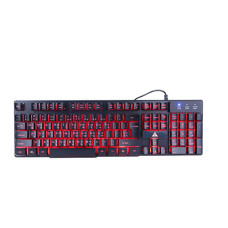 Golden Field GF-K500 Multifunctional Gaming Keyboard