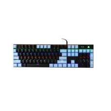 Golden Field GF-MK800 Mechanical Switch Gaming Keyboard