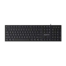 Havit KB250 Wired USB Keyboard 