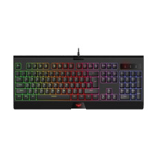 Havit KB858L-Pro USB Multi-Function Backlit Keyboard