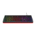 Havit KB866L USB Multi-Function Backlit Keyboard 