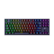 Havit KB869L Backlit Multi-Function Mechanical Keyboard