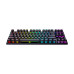 Havit KB869L Backlit Multi-Function Mechanical Keyboard