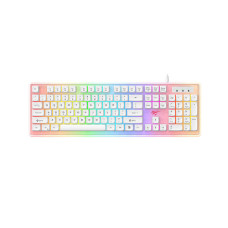 Havit KB876L USB Multi-Function Backlit Keyboard