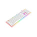 Havit KB876L USB Multi-Function Backlit Keyboard