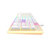 Havit KB876L USB Multi-Function Backlit Keyboard