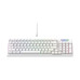Havit KB885L RGB Wired Mechanical Gaming Keyboard White