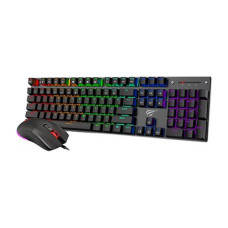 Havit KB863CM Multi-Function Mechanical Gaming Keyboard & Mouse Combo