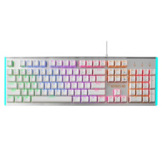 Gamdias HERMES M6 Multi-color Backlit Mechanical Gaming Keyboard