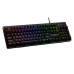 Gamdias Hermes P2A RGB Optical Mechanical Gaming Keyboard