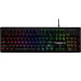 Gamdias Hermes P2A RGB Optical Mechanical Gaming Keyboard