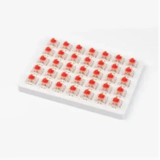 Keychron Gateron Red Switch Set