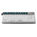 Machenike KT68 Tri Mode Wireless RGB Mechanical Keyboard