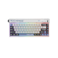 Machenike KT68 Tri Mode RGB Mechanical Keyboard