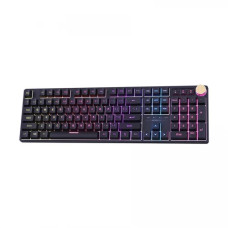 Micropack GK-30 ARES RGB Mechanical Gaming Keyboard Black