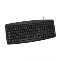 Micropack K203 Basic USB Wired Keyboard