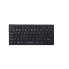 Micropack K2208 USB Mini Wired Keyboard