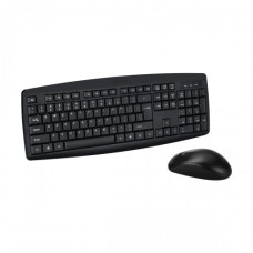 Micropack KM-203W Wireless Keyboard & Mouse Combo