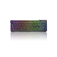 Motospeed K70L RGB Backlight Wired Gaming Keyboard