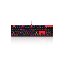 Motospeed K84 (CK104) RGB Wired Mechanical Gaming Keyboard