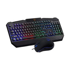 Motospeed S69 Wired Gaming Keyboard Mouse Combo