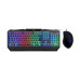 Motospeed S69 Wired Gaming Keyboard Mouse Combo