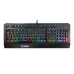 MSI VIGOR GK20 RGB Backlit Wired Gaming Keyboard