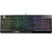 MSI VIGOR GK30 RGB Backlit Wired Gaming Keyboard