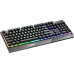 MSI VIGOR GK30 RGB Backlit Wired Gaming Keyboard