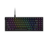NZXT Function MiniTKL Compact Red Switch RGB Mechanical Keyboard