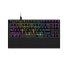 NZXT Function TKL Red Switch Mechanical Keyboard