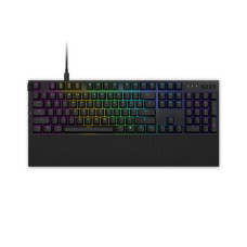 NZXT Function Red Switch Mechanical Gaming Keyboard