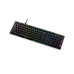 NZXT Function Red Switch Mechanical Gaming Keyboard
