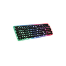 PC Power K8 RGB Wired Gaming Keyboard