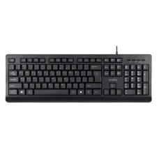 PROLiNK PKCS-1008 Classic Wired Keyboard