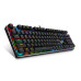 Rapoo V700 RGB Alloy Backlit USB Mechanical Gaming Keyboard