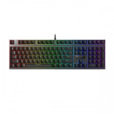 Rapoo V700 RGB Alloy Backlit USB Mechanical Gaming Keyboard