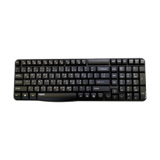 Rapoo E1050 Wireless Keyboard with Bangla