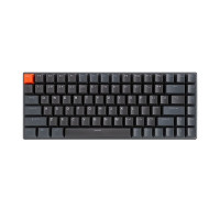 Rapoo V700-8A Tri Mode Backlit Blue Switch Mechanical Gaming Keyboard