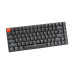 Rapoo V700-8A Tri Mode Backlit Blue Switch Mechanical Gaming Keyboard