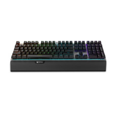 Rapoo V720 RGB Backlit Mechanical Gaming Keyboard