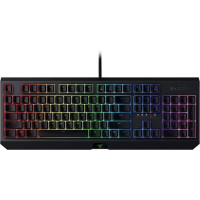 Razer BlackWidow Chroma Green Switch Mechanical Keyboard