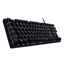 Razer BlackWidow Lite Silent & Compact Mechanical Gaming Keyboard