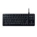 Razer BlackWidow Lite Silent & Compact Mechanical Gaming Keyboard
