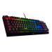 Razer BlackWidow V3 Green Switch Mechanical Gaming Keyboard