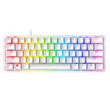 Razer Huntsman Mini 60% Mechanical Keyboard White