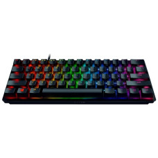 Razer Huntsman Mini RGB Purple Switch Gaming Keyboard