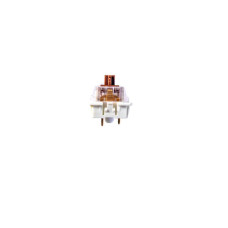 Robeetle 3-Pin Brown Mechanical Switch