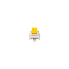 Robeetle 3-Pin Box Yellow Mechanical Switch